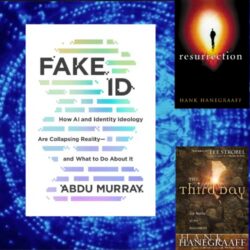 CRI Resources: Fake ID AND Resurrection AND Third Day