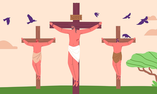 Q&A: Killing of Children, Souls After Death, and the Thief on the Cross