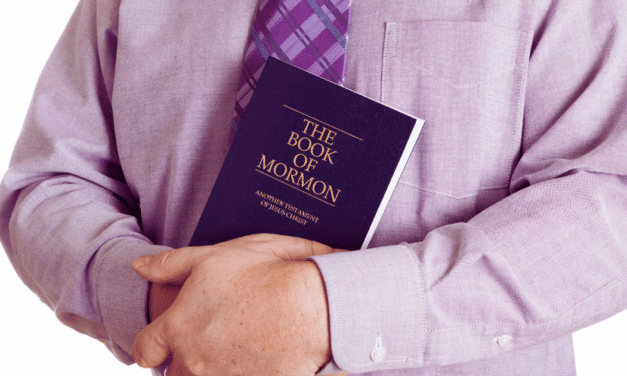 The Theological Claims of Mormonism with Joel Kramer – Part 1