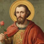 The Origins of St. Valentine’s Day, and Q&A