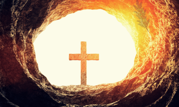 Ash Wednesday 2026, and Q&A