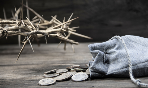 Q&A: Judas, Biblical Love, and Proof of God