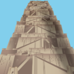 Q&A: The Tower of Babel, the Firmament, and Hell