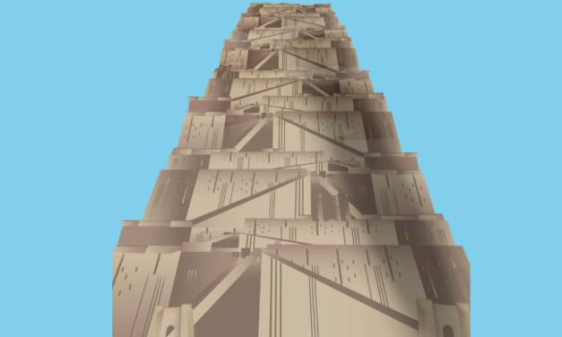 Q&A: The Tower of Babel, the Firmament, and Hell