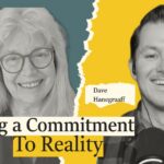 Making a Commitment to Reality — with Frederica Mathewes-Green