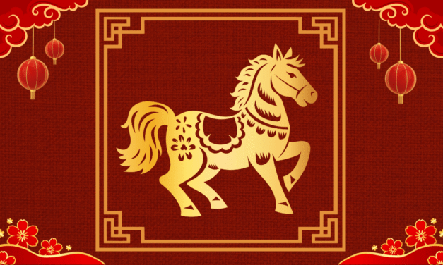 The Lunar New Year Animals: A Christian Examination of the Chinese Zodiac