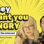 They Want You Angry–TV and the Internet–Architects of Anger