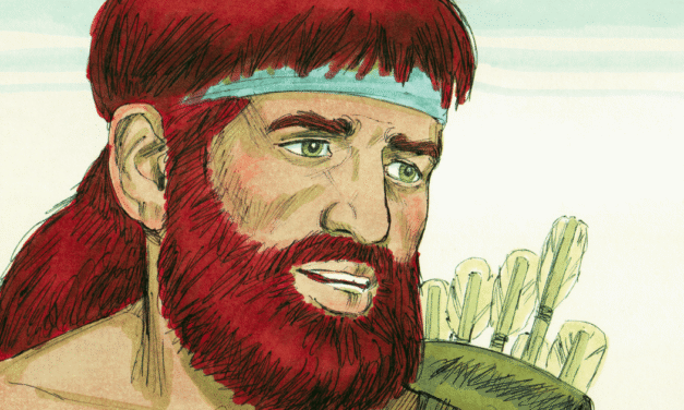 Q&A: Joseph, the Stolen Blessing, and Identifying False Teaching