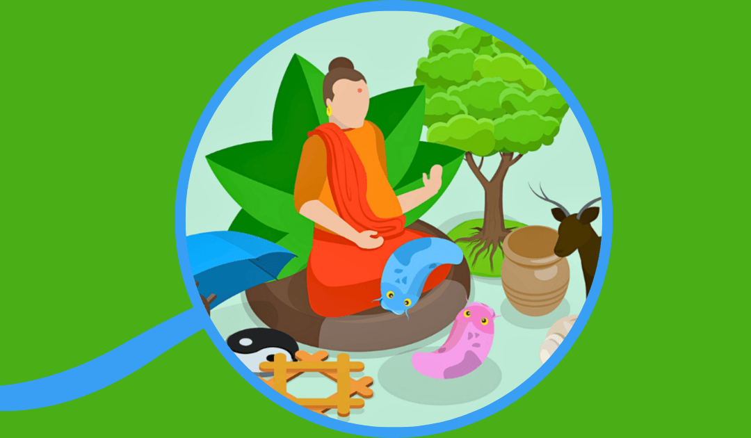 WEB Graphic Episode 186 Logical and Biblical Defeaters of Reincarnation and Karma