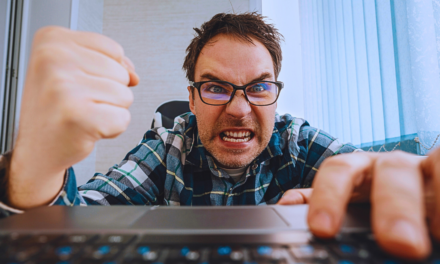 Episode 485: The Problem of Platforming on Anger