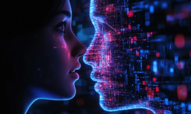 Episode 509: AI and the Eclipse of the Author: The Image of God and Biblical Ethics