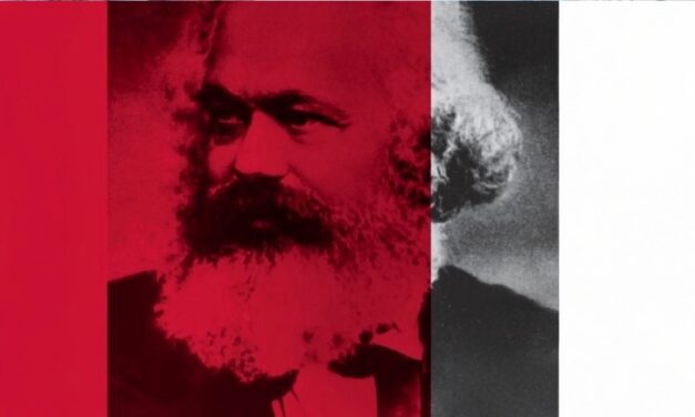 Episode 201: History’s Bloody Mess: Why Marxism (and Socialism) Always Fails