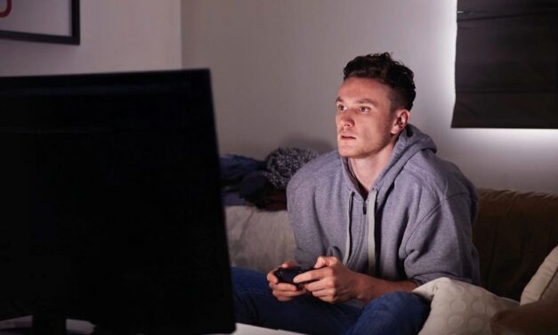 Episode 204: Virtual Violence, Video Game Addiction, and the Kingdom of God