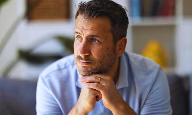 Q&A: Jeremiah 29:11, the Apostolic Church, and Homosexuality in the Bible