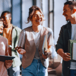 Looking Under the Surface, and Q&A