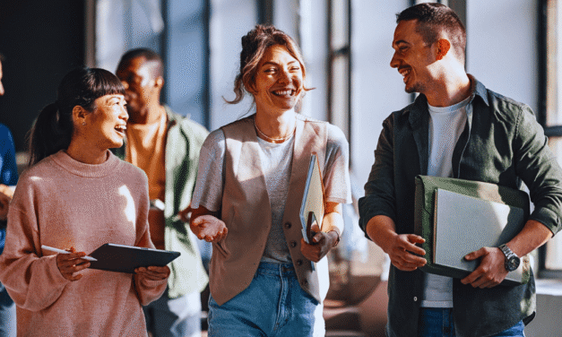 Looking Under the Surface, and Q&A