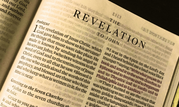 Q&A: Fulfilment of the Law, Revelation, and Deliverance Ministries