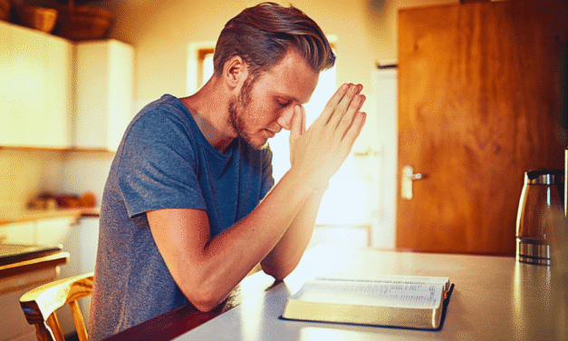 Q&A: Tithing, Dietary Laws, and Engaging the Spiritual Disciplines