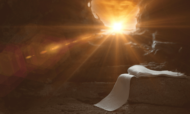 Celebrating the Resurrection of Jesus Christ