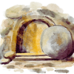 The Empty Tomb