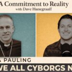 Are We All Cyborgs Now? Reclaiming Our Humanity from the Machine with Joshua Pauling