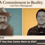 What Part of You Has Come Here to Die? Recovering a Wild Christianity with Martin Shaw