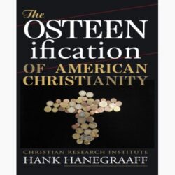 Free PDF: The Osteenification of American Christianity