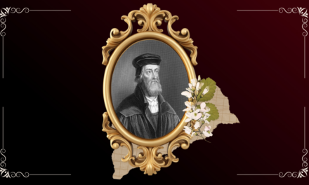 Episode 488: Election and Evangelism: Is Calvinism Anti‑Evangelism?