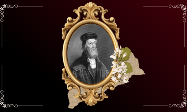 Election and Evangelism: Is Calvinism Anti‑Evangelism?