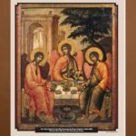 Episode 217: Understanding Nicene Trinitarianism