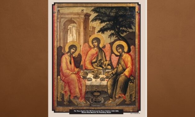 Episode 217: Understanding Nicene Trinitarianism