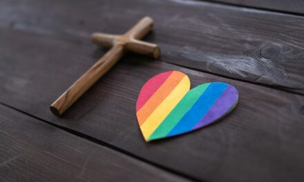 Episode 490: The Teaching of Preston Sprinkle, Biblical Sexuality, and the LGBTQ Conversation