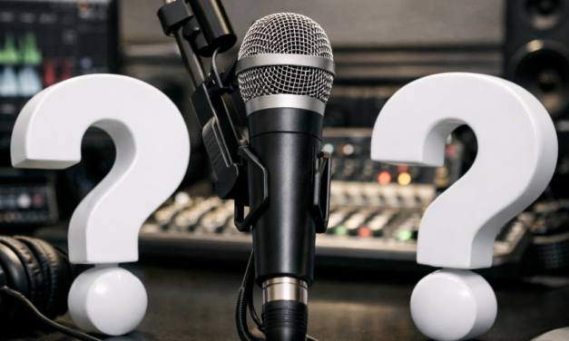 Q&A: Modern-Day Prophets, Seeing God’s Face, and Destiny