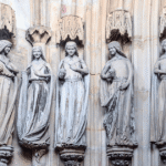 Celebrating Holy Tuesday, and Q&A