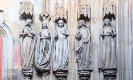 Celebrating Holy Tuesday, and Q&A