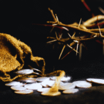 Celebrating Spy Wednesday, and Q&A