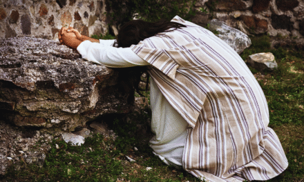 Celebrating Holy Thursday