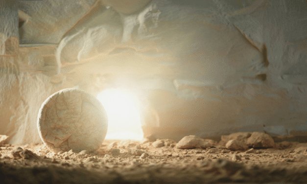 Celebrating Pascha—The Culmination of Holy Week