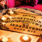 Q&A: An Egomaniacal God, Free Will, and Demons