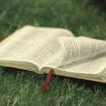 Q&A: Goliath, Prophetic Healing, and Belief in God’s Existence