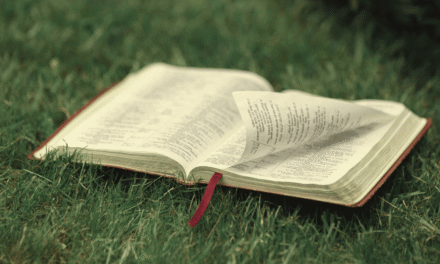 Q&A: Goliath, Prophetic Healing, and Belief in God’s Existence