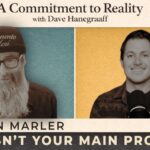 Sin Isn’t Your Main Problem—Art of Unseen Warfare | Justin Marler
