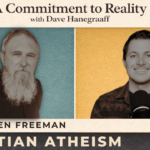 Christian Atheism: God as an Idea Is No God at All | Fr. Stephen Freeman