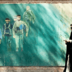 Hank Reflects on Visiting Iran: Many Iranians Are Peaceful But Islam is not a Religion of Peace