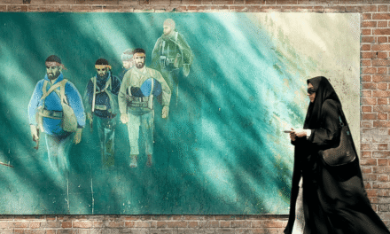 Hank Reflects on Visiting Iran: Many Iranians Are Peaceful But Islam is not a Religion of Peace