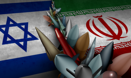 Was the Iran War Prophesied in the Bible?