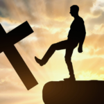 Episode 492: What Does the World Look Like Without God? Deconstruction and Unanswered Prayers