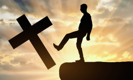 Episode 492: What Does the World Look Like Without God? Deconstruction and Unanswered Prayers