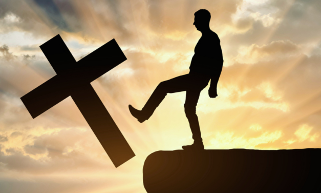 Episode 492: What Does the World Look Like Without God? Deconstruction and Unanswered Prayers