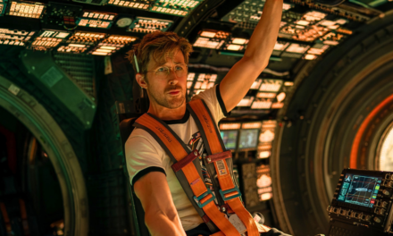 Episode 493: Amaze Amaze Amaze Grace! ‘Project Hail Mary’ and the Stories We Can’t Stop Telling